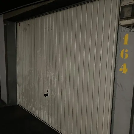 Liv Homes Apvril * Grenoble