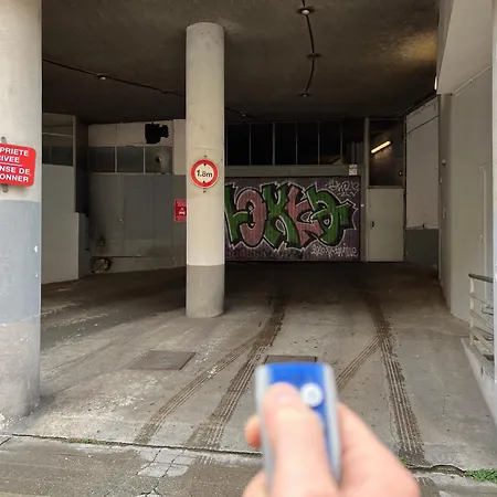 Liv Homes Apvril Grenoble