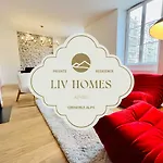 Appartement Liv Homes Apvril