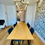 Liv Homes Apvril Appartement