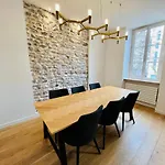 Appartement Liv Homes Apvril *