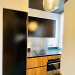 Appartement Liv Homes Apvril