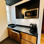 Liv Homes Apvril Appartement *