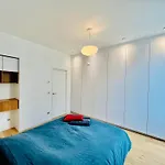 Liv Homes Apvril * Grenoble