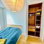 Liv Homes Apvril Appartement *