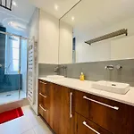 Appartement Liv Homes Apvril