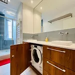 Liv Homes Apvril Appartement *