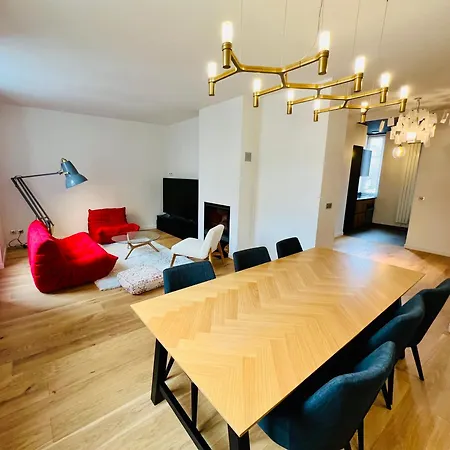 Apartamento Liv Homes Apvril Grenoble