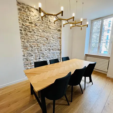 Apartamento Liv Homes Apvril *