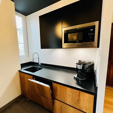 Liv Homes Apvril Apartamento *