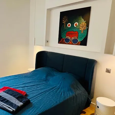 Liv Homes Apvril Apartamento *