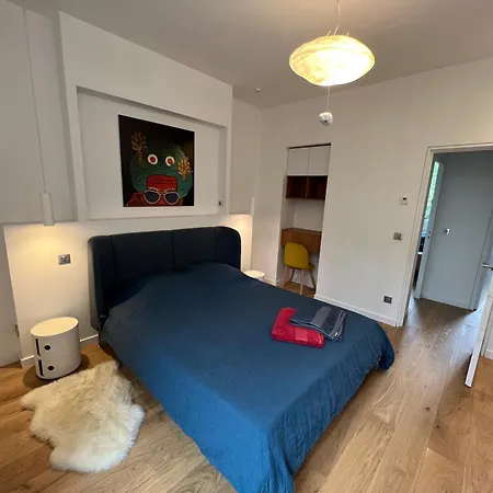 Liv Homes Apvril * Grenoble