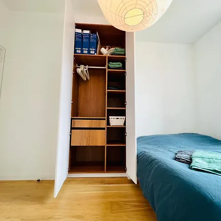 Liv Homes Apvril * Grenoble