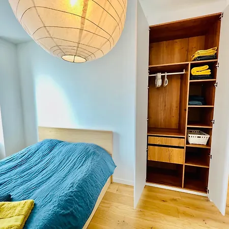 Liv Homes Apvril Apartamento *