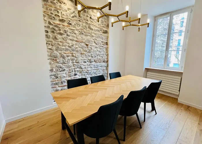 דירה Liv Homes Apvril *