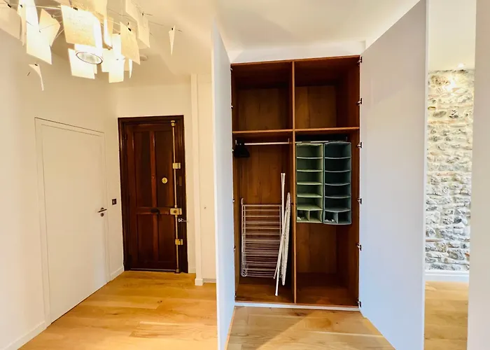 דירה Liv Homes Apvril *