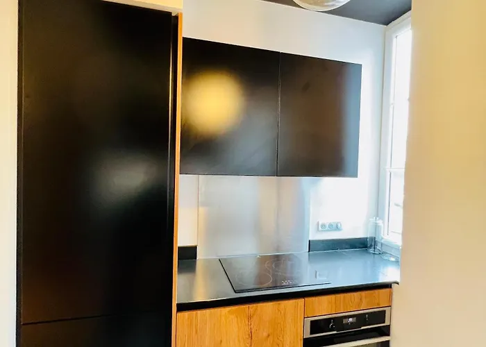 דירה Liv Homes Apvril