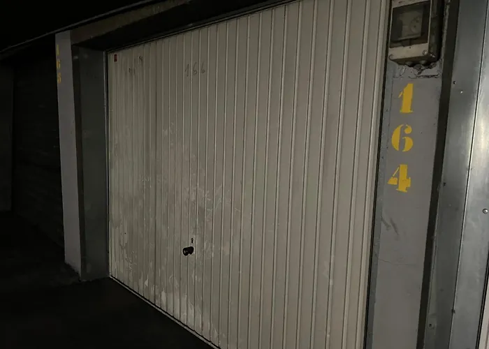 Liv Homes Apvril * גרנובל