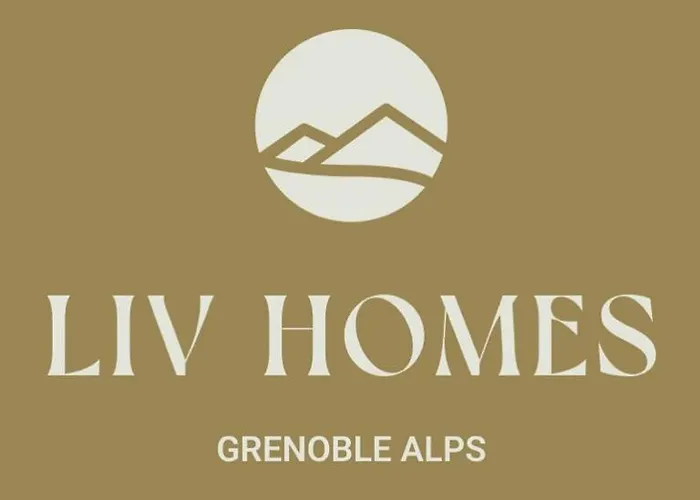 דירה Liv Homes Apvril