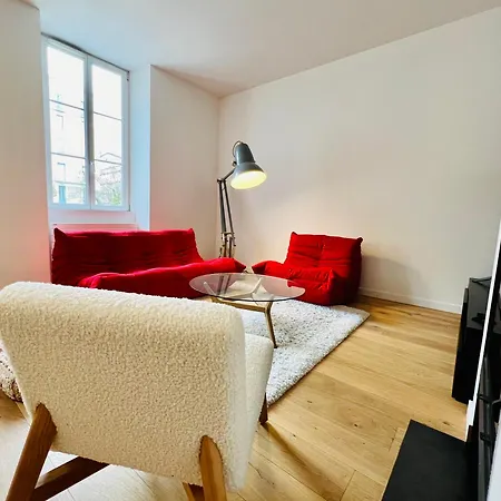 Liv Homes Apvril Grenoble