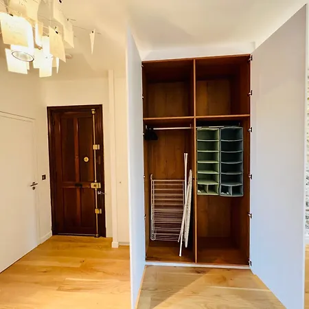 Appartement Liv Homes Apvril *