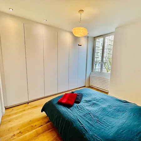 Liv Homes Apvril Grenoble