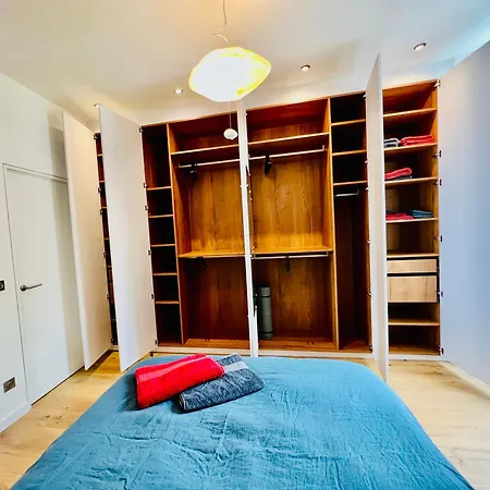 Liv Homes Apvril Appartement Grenoble