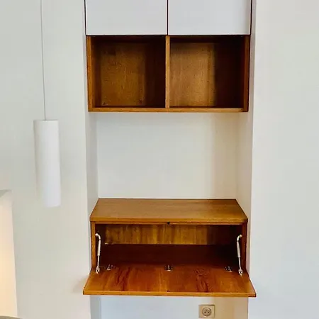 Liv Homes Apvril Appartement *