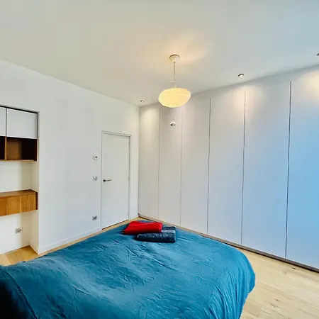 Liv Homes Apvril * Grenoble