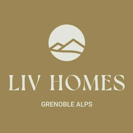 Appartement Liv Homes Apvril