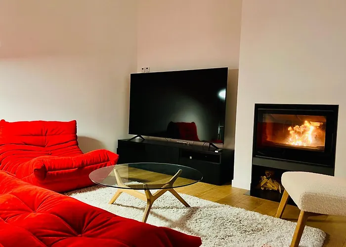 Liv Homes Apvril * グルノーブル