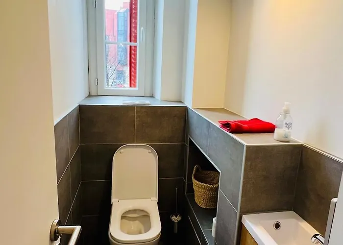 Liv Homes Apvril * グルノーブル