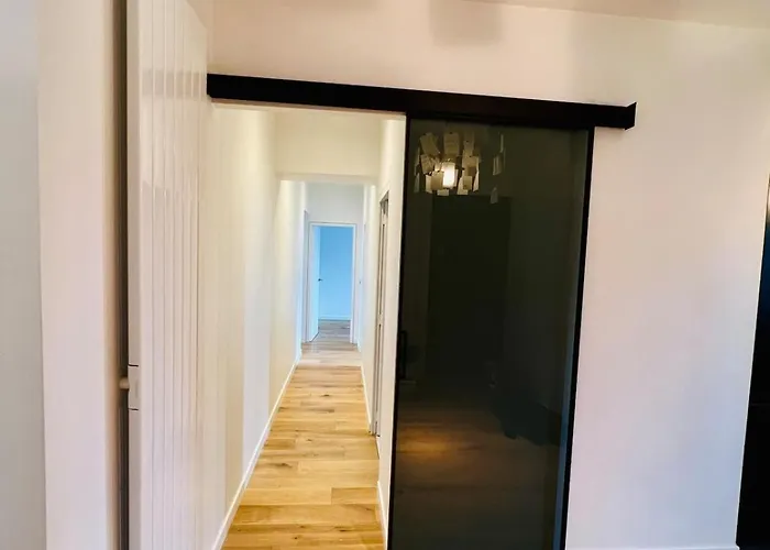 Liv Homes Apvril グルノーブル