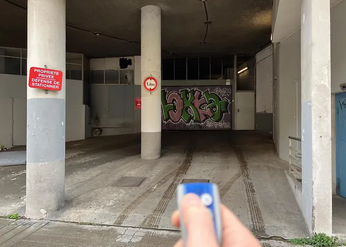 Liv Homes Apvril グルノーブル